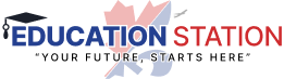 Education Station Logo