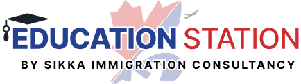 Education Station Logo