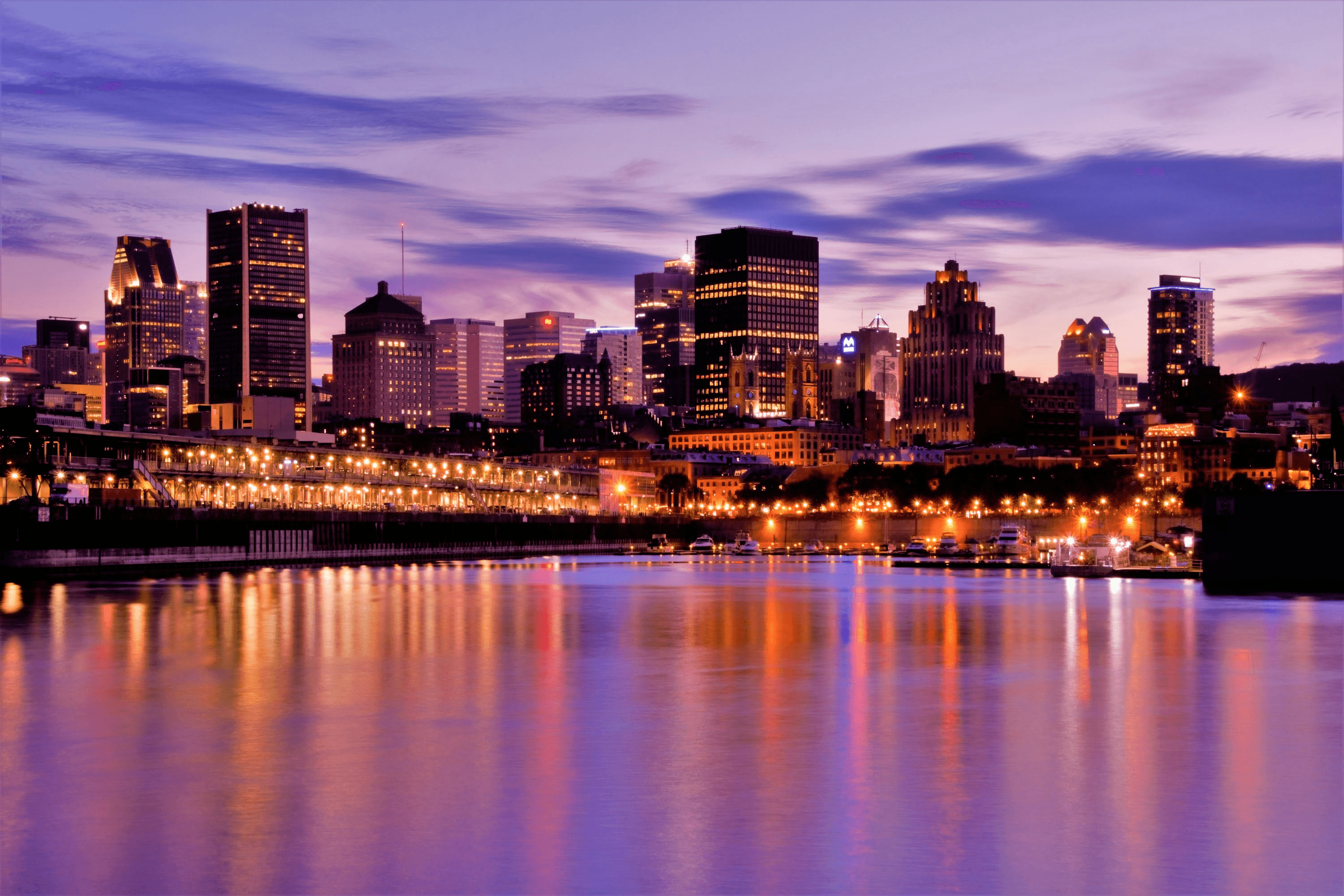 Montreal, Canada 