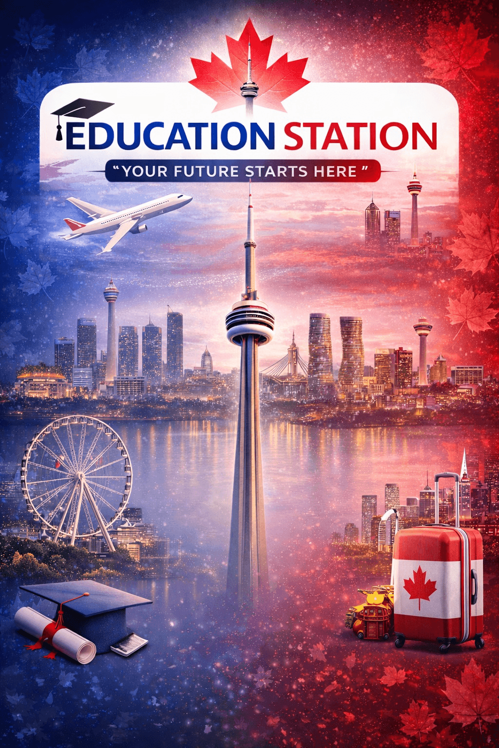 About Education Station